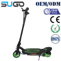 foldable double brake Scooter Electric 120w